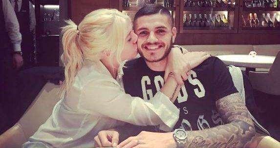 Wanda Icardi tranquillizza i tifosi: "Rimane"