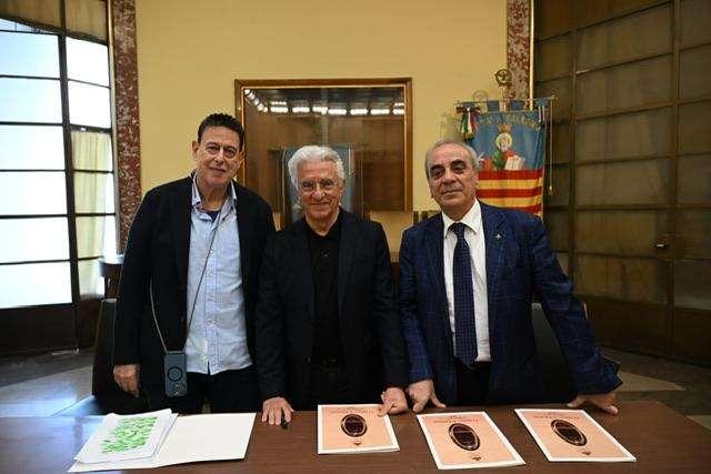 Eventi:” TEATRO MUNICIPALE GIUSEPPE VERDI DI SALERNO  MANON LESCAUT”.