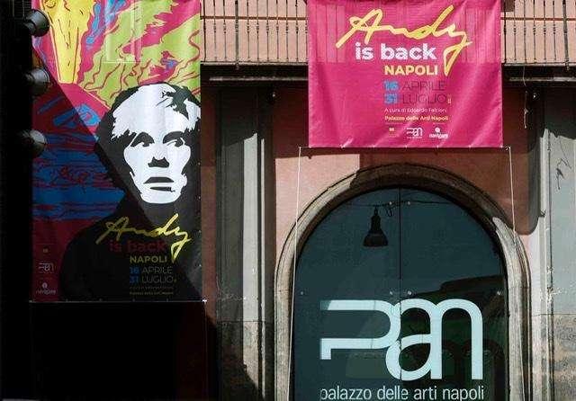 A “Non Solo Calcio”, lo speciale “Andy is back”