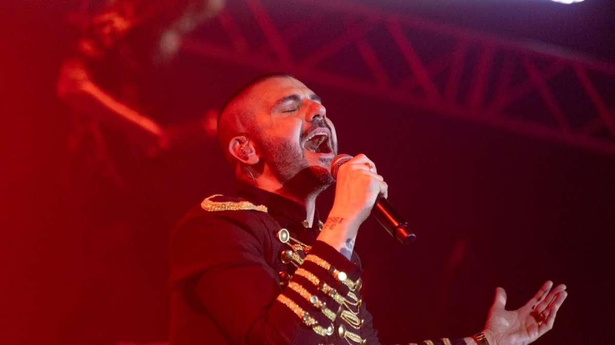 A “Non Solo Calcio” lo speciale “C’era una volta Peter Pan Rock Show” di Gianni Fiorellino