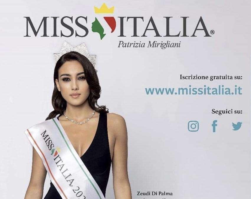 Miss Italia 2022, giovedì 4 agosto a Napoli, in arrivo una Selezione Provinciale: modelle alla ricerca del pass