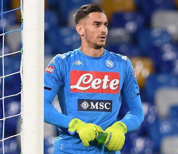 TN - Meret, problema al fianco assorbito: ora sta bene e Gattuso non lo schiera per scelta tecnica