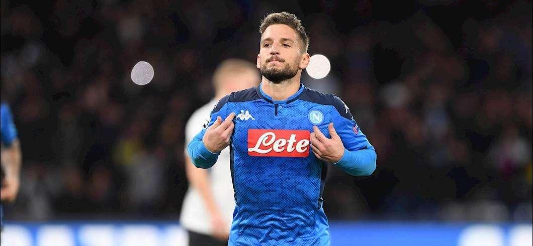 PRIMA PAGINA - CdS svela: "Mertens, offerta da 10mln in due anni dal Monaco!"