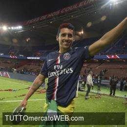 Inter, difesa punto debole: idea Marquinhos 