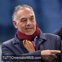 Roma, rifiutata l'offerta dal Monaco per Jemerson