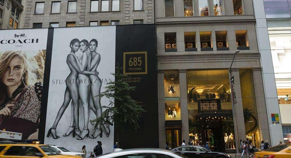 I LOVE SHOPPING, Ecco dove spendono i più ricchi in tutto il mondo