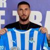 UFFICIALE: Nicola Loiodice è un nuovo calciatore della Soccer Trani