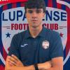 UFFICIALE: La Luparense rinforza il centrocampo: arriva Alberto Chiesurin