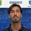 CastrumFavara, ecco Gabriele Mazza: l'attaccante palermitano è già al lavoro