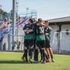 Uragano Chessa nel derby e la Castellanzese travolge la Solbiatese