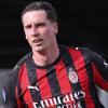 Magrassi lascia il Milan: rescissione consensuale dopo un anno e mezzo in rossonero