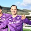 Riflettori puntati su Ciro Capasso: la Viterbese e la Serie D si contendono l'esterno ex Fiorentina