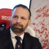 Cessione Perugia, svolta per i debiti di Santopadre: intesa verbale trovata, ma il closing slitta a metà settembre