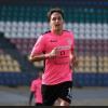 Athletic Palermo, addio a sorpresa: un calciatore ceduto. Giocherà in un altro girone