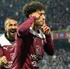 Achik, la Salernitana punta sul jolly marocchino: pronto il rinnovo fino al 2030