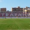 Stadio Provinciale, il Tribunale respinge il ricorso del Trapani