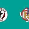 Serie B LIVE! Aggiornamenti in tempo reale di Arezzo-Cremonese