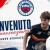 Il Briga Novarese, rinforza la difesa: arriva Matteo Mora dal Verbania