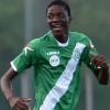 "La pantera è pronta a graffiare": il Trapani e Antonini accolgono Sarr