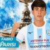 UFFICIALE: Virtus Francavilla, preso il 2008 Fabio Parisi