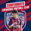 UFFICIALE: La Luparense annuncia la firma di Antonello