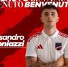 Antoniazzi torna a casa: il difensore classe 2005 riabbraccia il Teramo