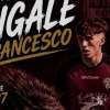 Virtus Rosarno, preso il centrocampista under Francesco Migale