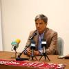 Reggina, parla il ds Romairone: «Con Lotito non ci sono budget, bisogna conquistarsi tutto»
