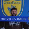 Il Chievo rinforza il centrocampo con l'ingaggio di Nicola Ciccone