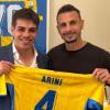 UFFICIALE: Pergolettese, resta in gialloblù capitan Arini