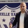 Svolta societaria al Celle Varazze: Gianluca Mansueto rileva il 100% delle quote del club