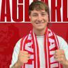L'Altamura prende Gagliardi: il classe 2005 arriva in prestito dal Genoa