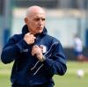 Scafatese, Facciolo allenatore ad interim della prima squadra