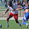 Vado: raggiunto l'accordo con l'Atalanta per l'attaccante Frederick Samuel Ndongue