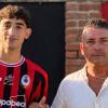 UFFICIALE: Sant'Angelo, rinforzo a centrocampo