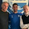 UFFICIALE: Foligno, c'è la firma dell'ex Lazio Thomas Silvestri
