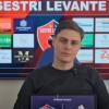 Sestri tra campo e transizione: addio a Masini mentre Ruvo studia la nuova difesa