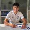 La Pro Sesto si rinforza con l'arrivo di Giuseppe Mazzola