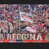 La Reggina è una macchina da guerra: Vigor Lamezia travolta 3-0, Abonckelet incanta e il primato è blindato