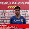 Fidelis Andria scatenata: Musy Hernandez ha firmato, si attende solo l'annuncio ufficiale