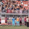Valenzana Mado ko in casa: il Borgosesia vince 2-1 e sale in classifica