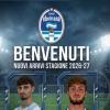 UFFICIALE: Doppio rinforzo in casa Ebolitana