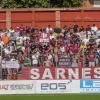 Serie D, girone G: la Sarnese fa il colpo, Monastir macchina da gol. Zona Cesarini della Viterbese
