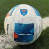 Il Nuovo Latina cambia rotta: caccia al titolo di Serie D