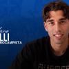 Soccer Trani, nuovo innesto a centrocampo: ha firmato Stefano Milli