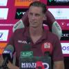 Magrassi subito in gol alla "prima": «Alla Reggina non si può dire di no. Vogliamo vincere il campionato»
