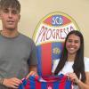 Il Progresso rinforza l'attacco: arriva Mattia Mioli dal Bologna