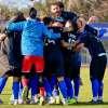 Bisceglie travolgente in Coppa Italia: 5-0 al Luzzi e semifinale conquistata