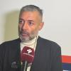 Taranto, l'annuncio forte di Pagni: «Niente svaghi o Kings League, saremo rigorosi. Ma sul futuro pesa un'incognita enorme»