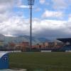 Nuovo Look per il campo della Paganese: manutenzione terminata allo stadio Torre